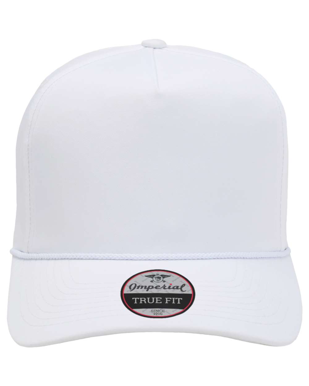 Custom Embroidery - Imperial - The Wrightson Cap - 5054