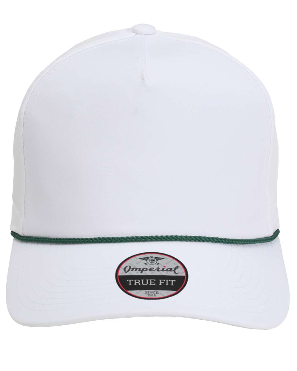 Custom Embroidery - Imperial - The Wrightson Cap - 5054