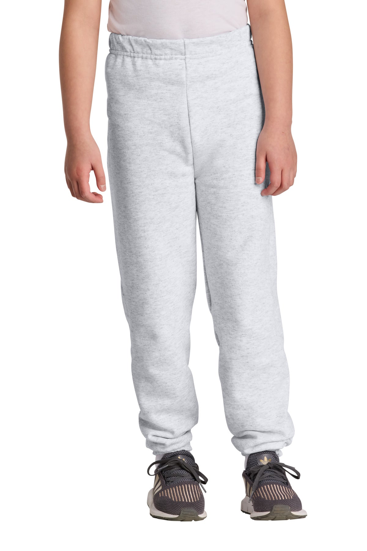Custom Embroidery or DTF Print - Jerzees ®  Youth NuBlend ®  Sweatpant 973B