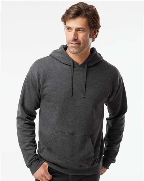 Custom Embroidered - Hanes - Perfect Fleece Hooded Sweatshirt - RS170