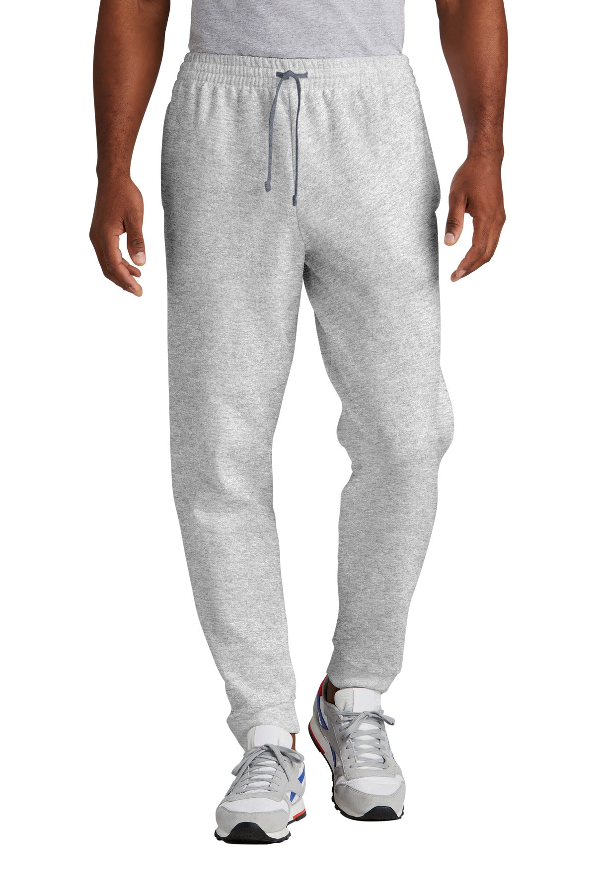 Custom Embroidery or DTF Print - Jerzees ®  NuBlend ®  Fleece Jogger 975MP