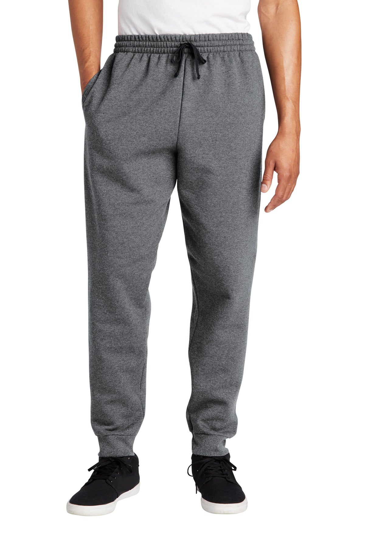 Custom Embroidery or DTF Print - Jerzees ®  NuBlend ®  Fleece Jogger 975MP
