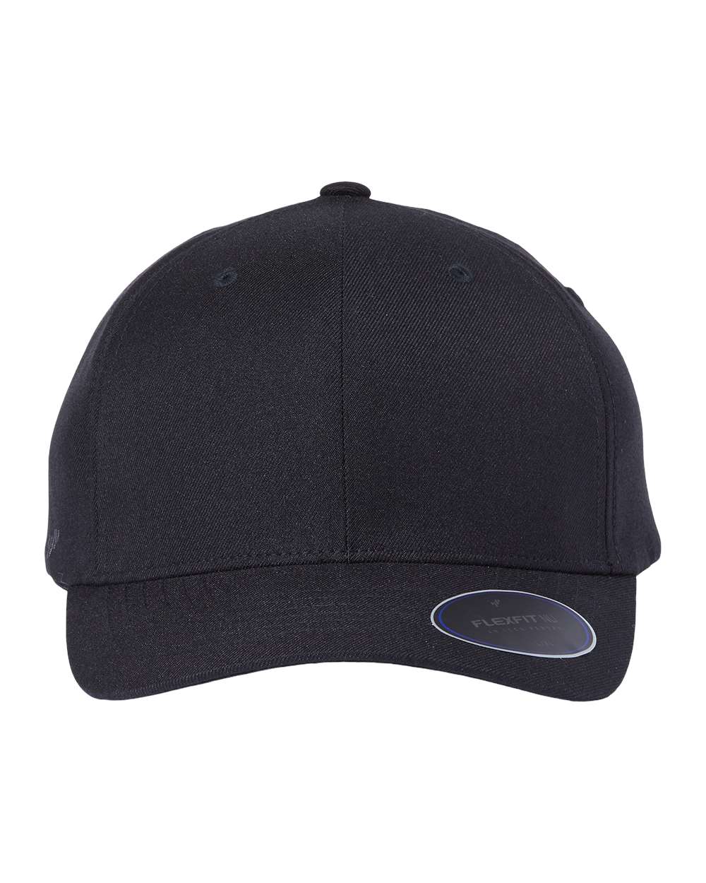 Custom Embroidery - Flexfit - NU® Cap - 6100NU