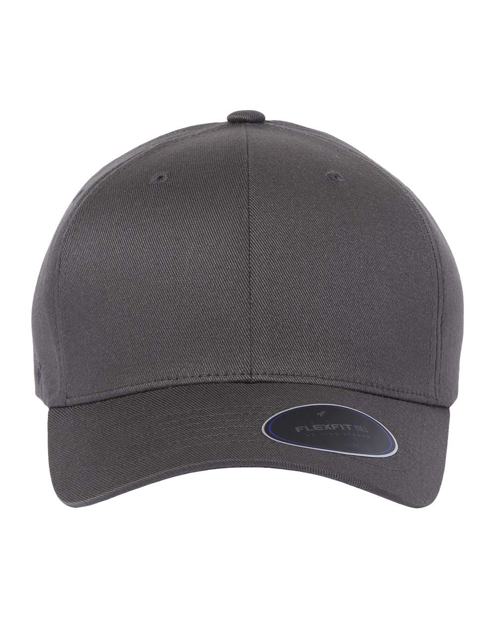 Custom Embroidery - Flexfit - NU® Cap - 6100NU