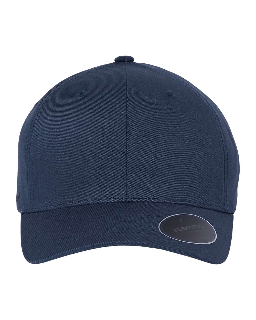 Custom Embroidery - Flexfit - NU® Cap - 6100NU