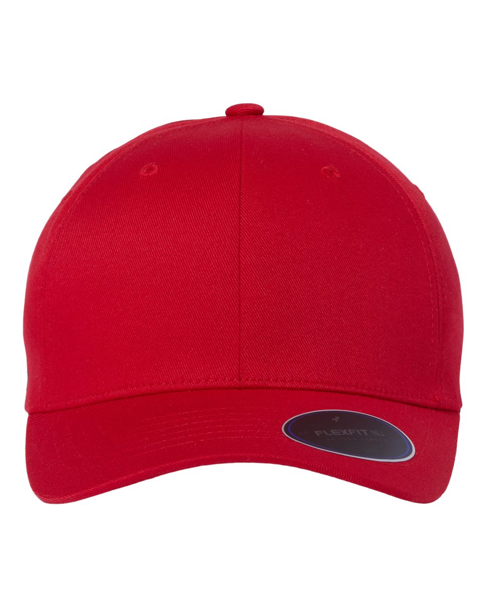 Custom Embroidery - Flexfit - NU® Cap - 6100NU