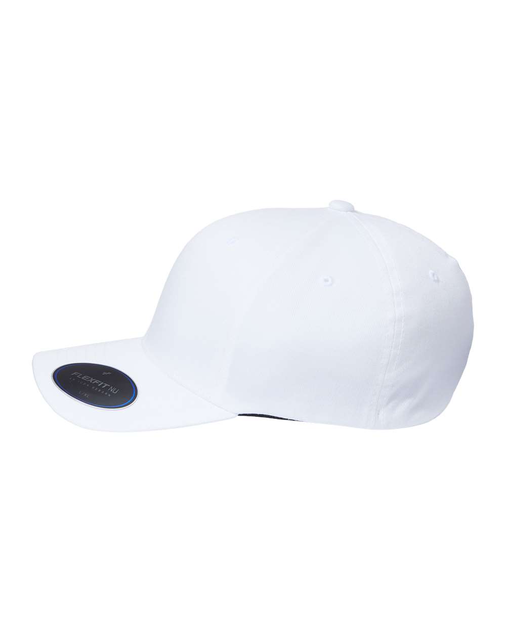 Custom Embroidery - Flexfit - NU® Cap - 6100NU