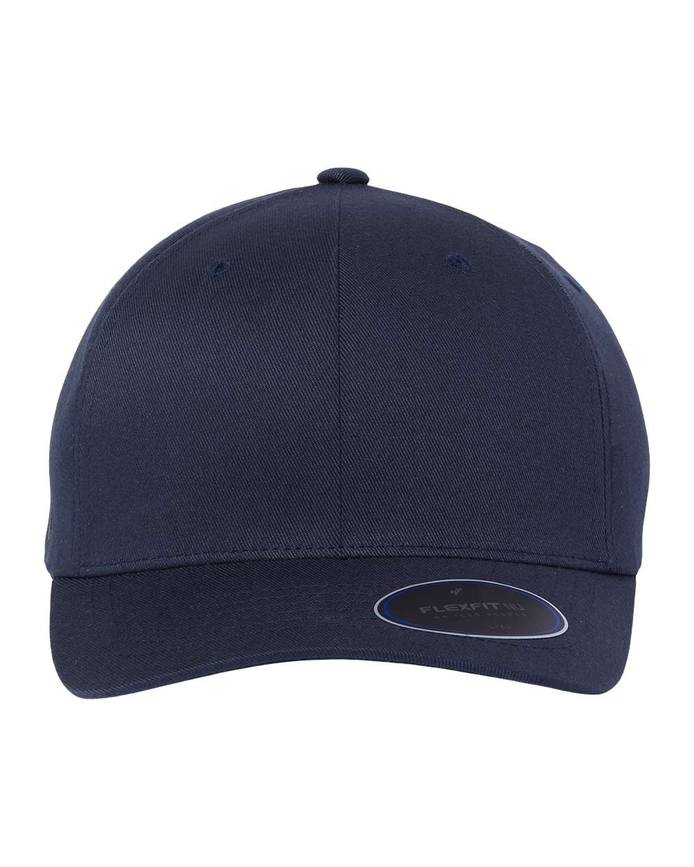 Custom Embroidery - Flexfit - NU® Cap - 6100NU