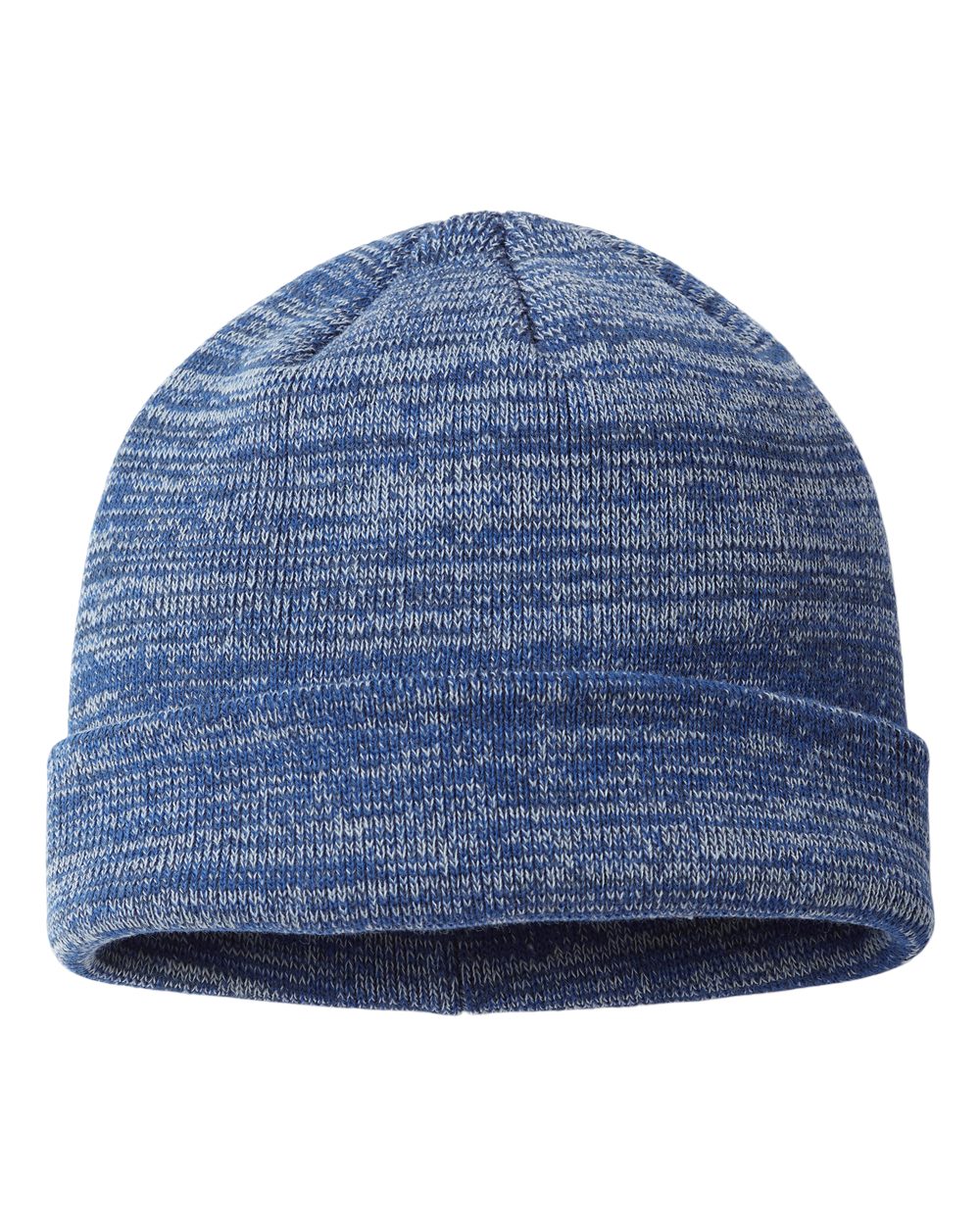 Custom Embroidery - Richardson - Marled Beanie - 130