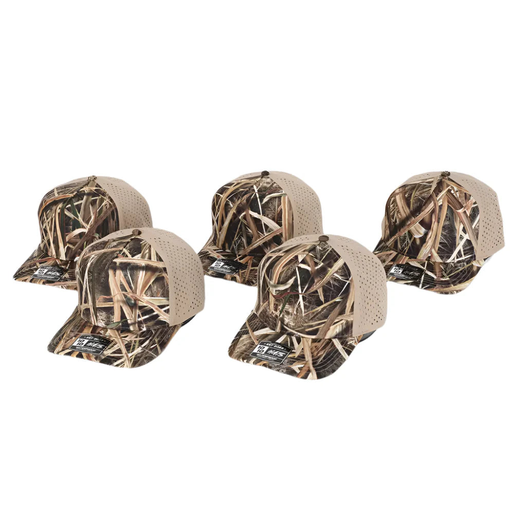 5 Panel