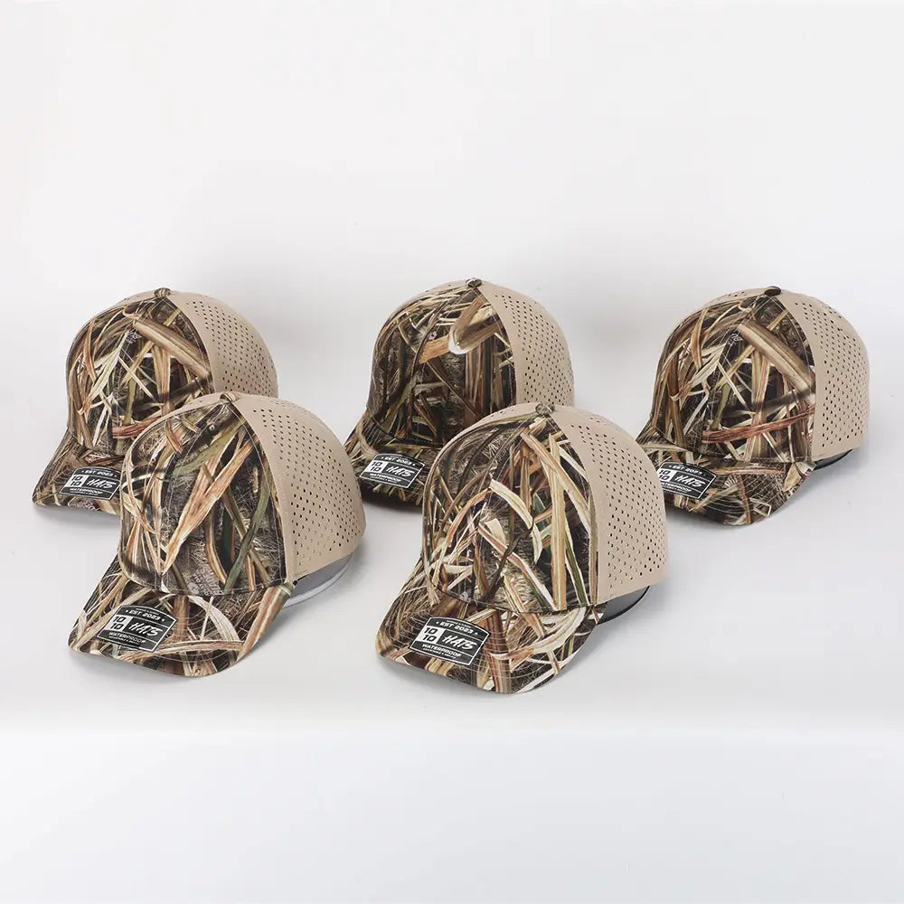 6 Panel