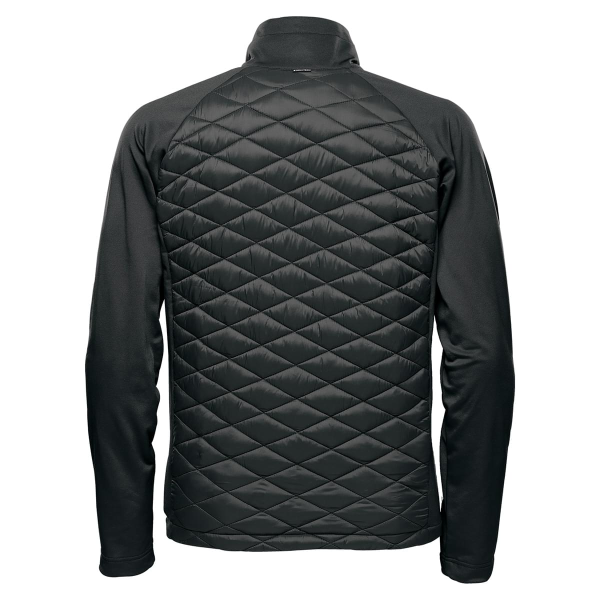 Custom Embroidered - Men's Boulder Thermal Shell - AFH-1