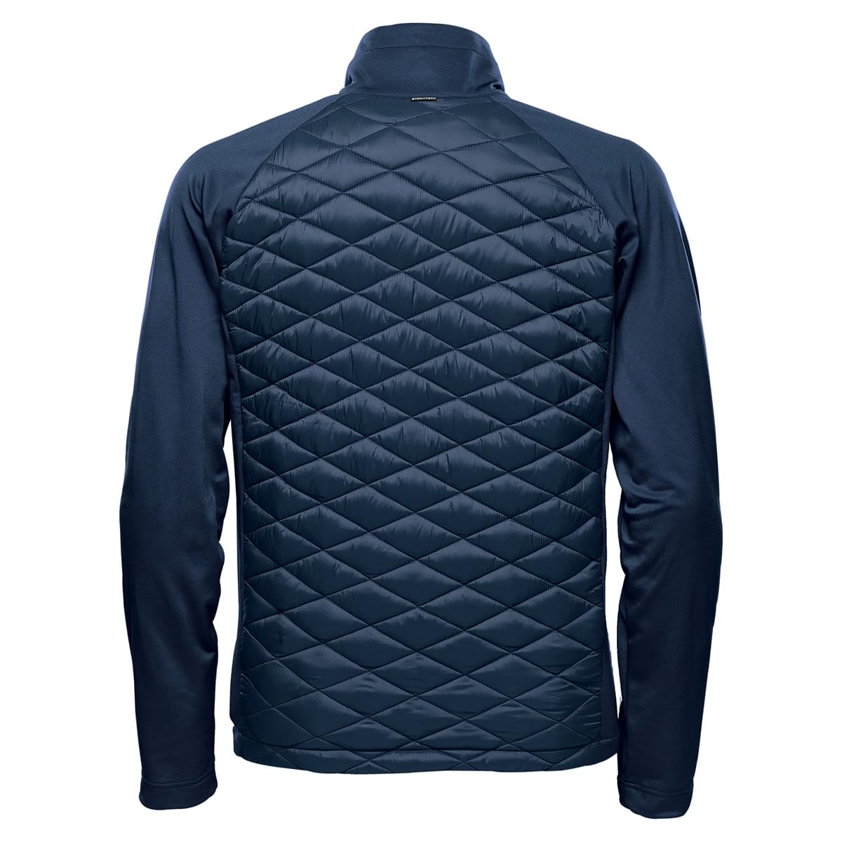 Custom Embroidered - Men's Boulder Thermal Shell - AFH-1