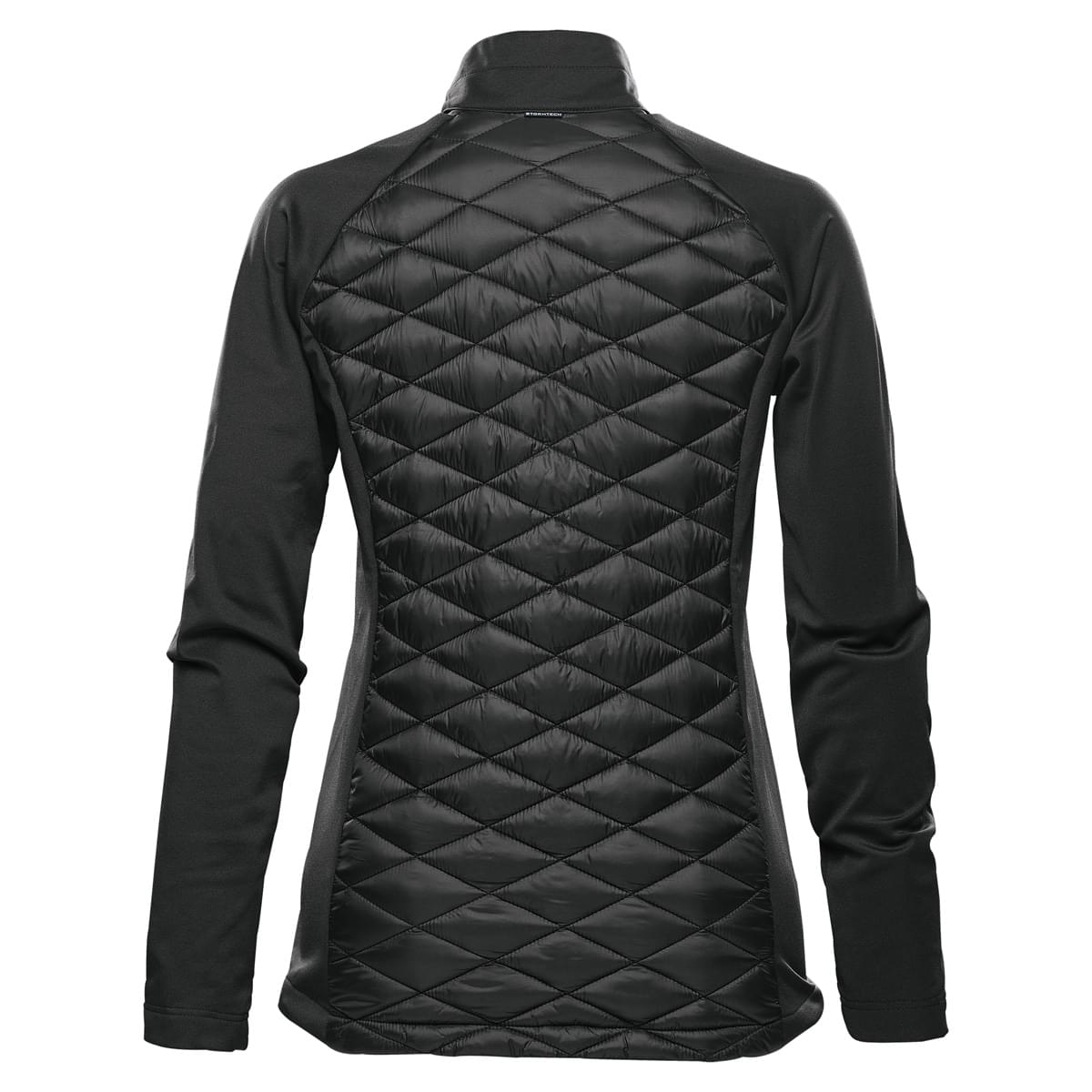 Custom Embroidered - Women's Boulder Thermal Shell — AFH-1W