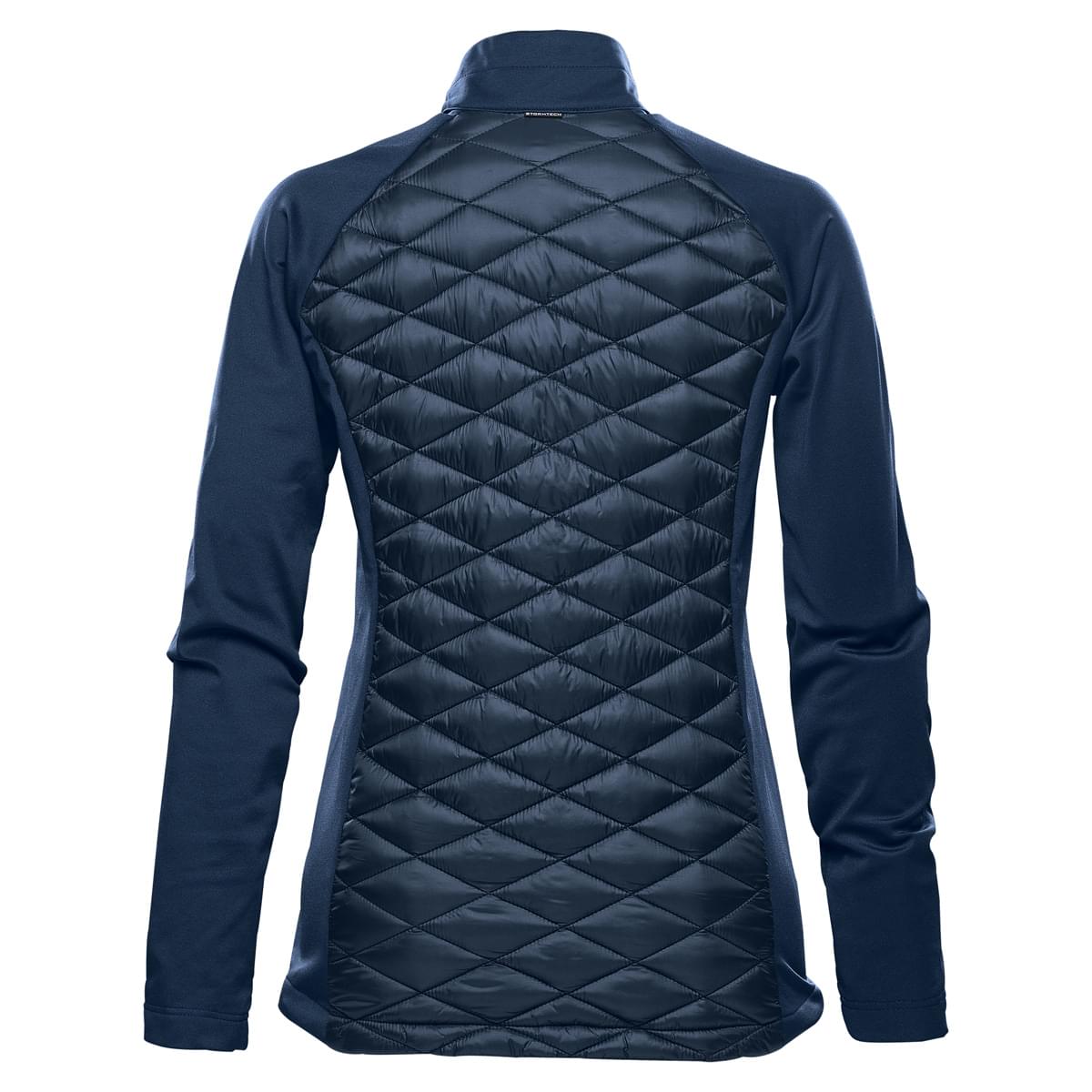 Custom Embroidered - Women's Boulder Thermal Shell — AFH-1W