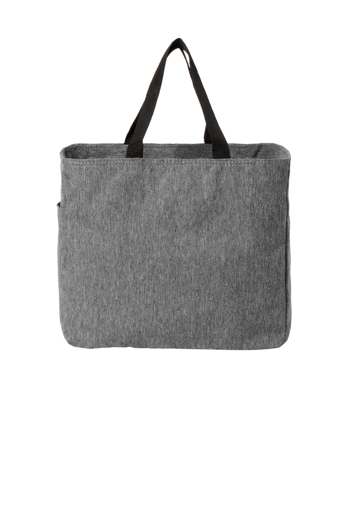 Custom Embroidery or DTF Print - Port Authority ®  -  Essential Tote.  B0750