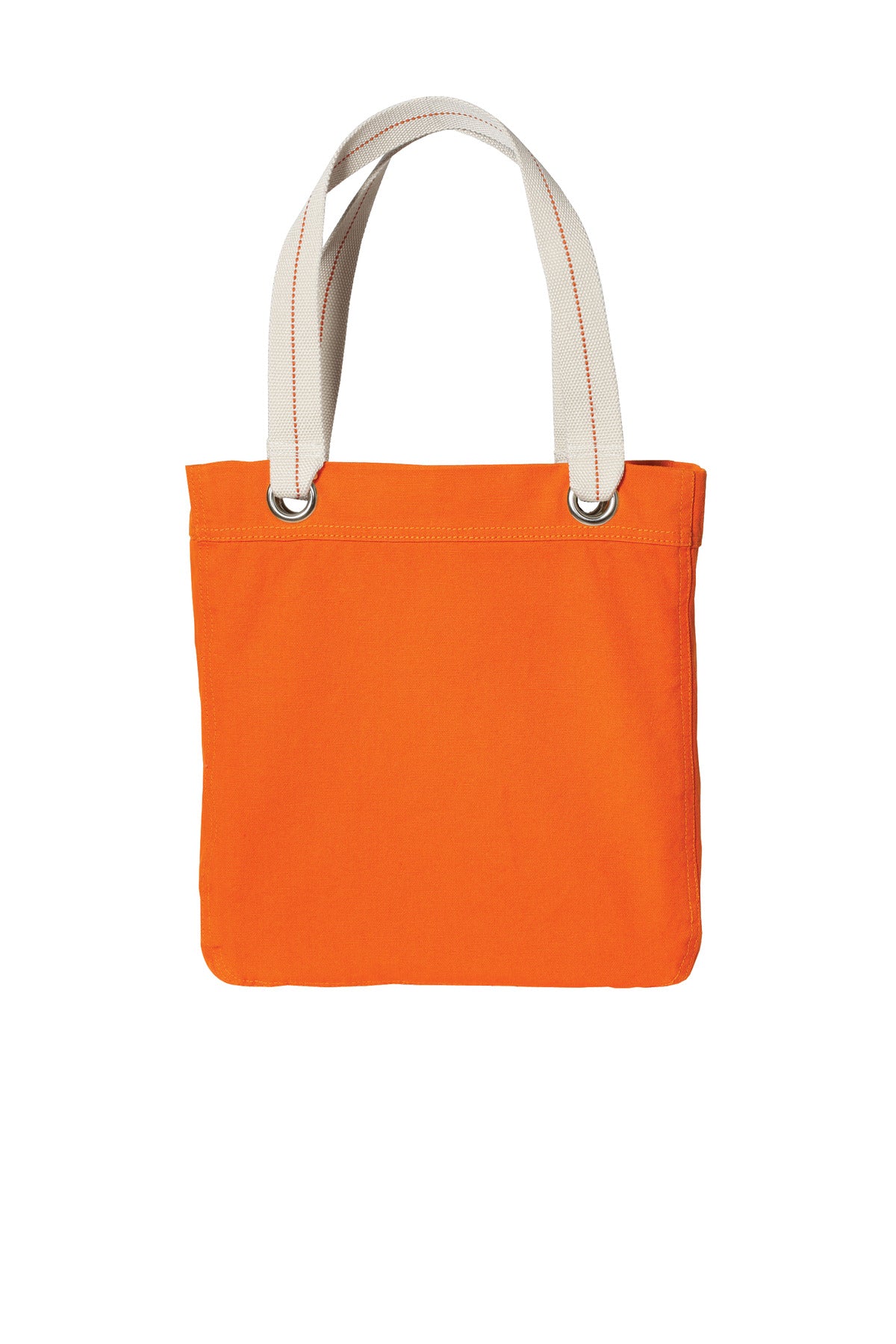Custom Embroidery or DTF Print - Port Authority ®  Allie Tote. B118