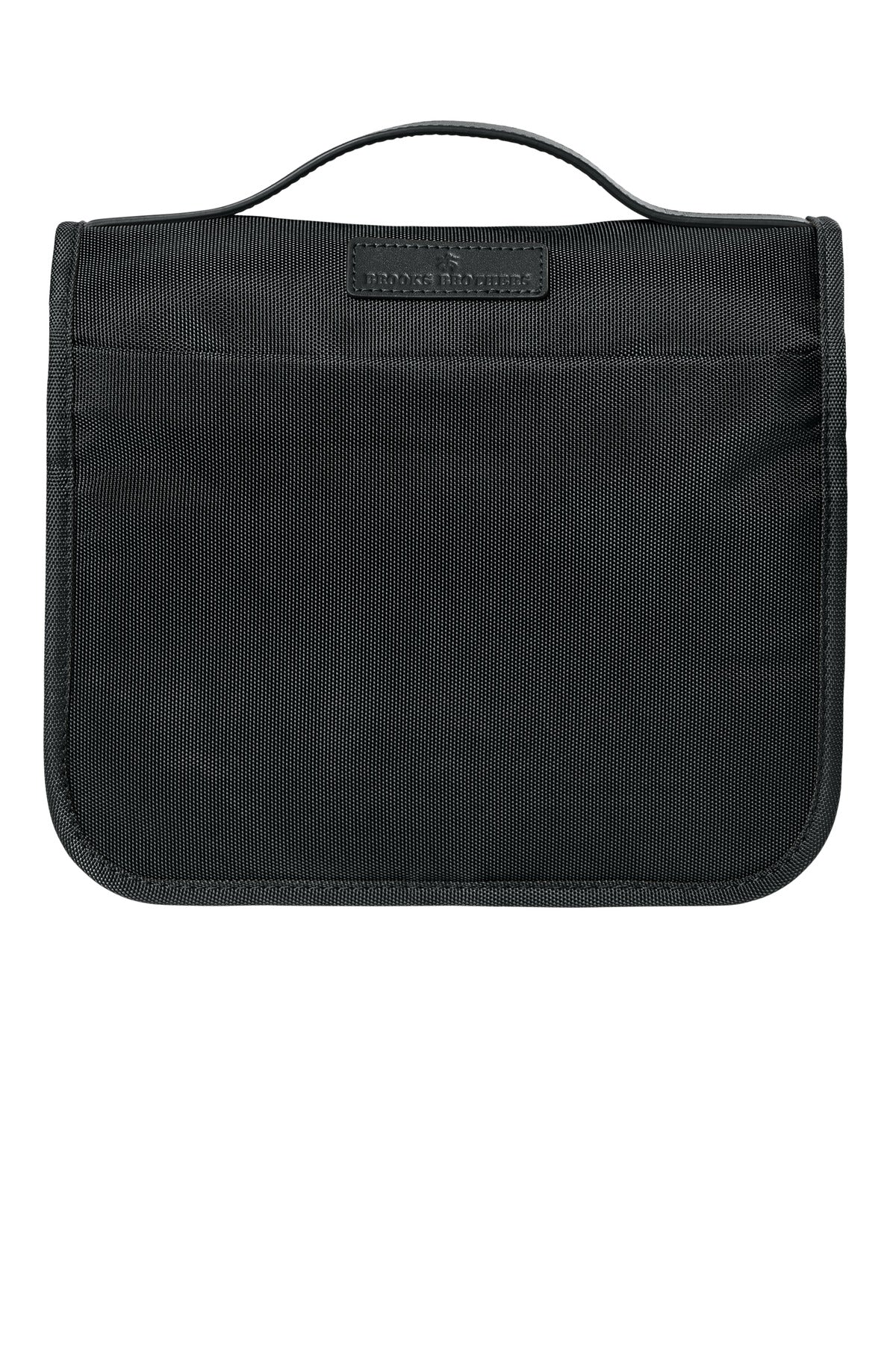 Custom Embroidery or DTF Print - Brooks Brothers ®  Oxford Small Travel Bag BB18872
