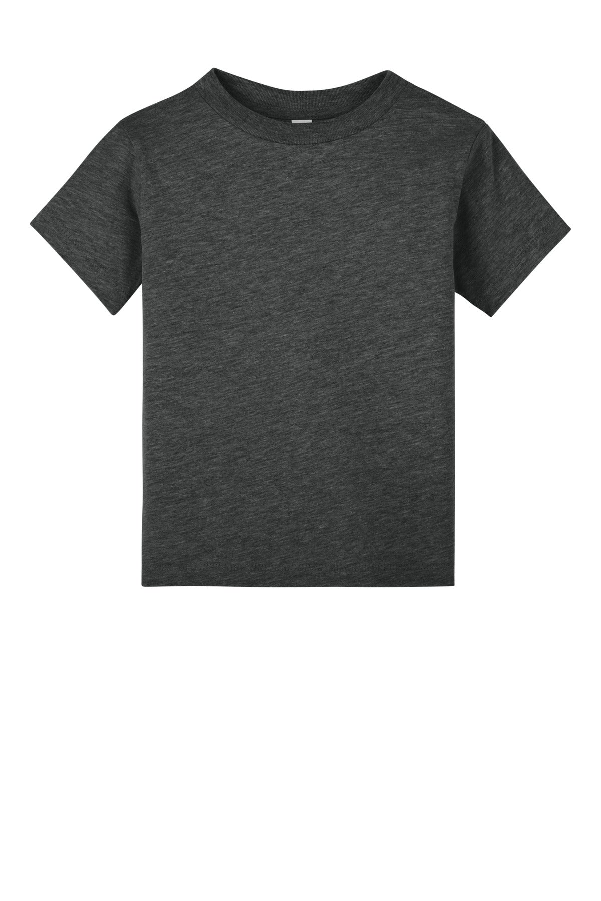 Custom Embroidery or DTF Print - BELLA+CANVAS ®  Toddler Short Sleeve Tee BC3001T