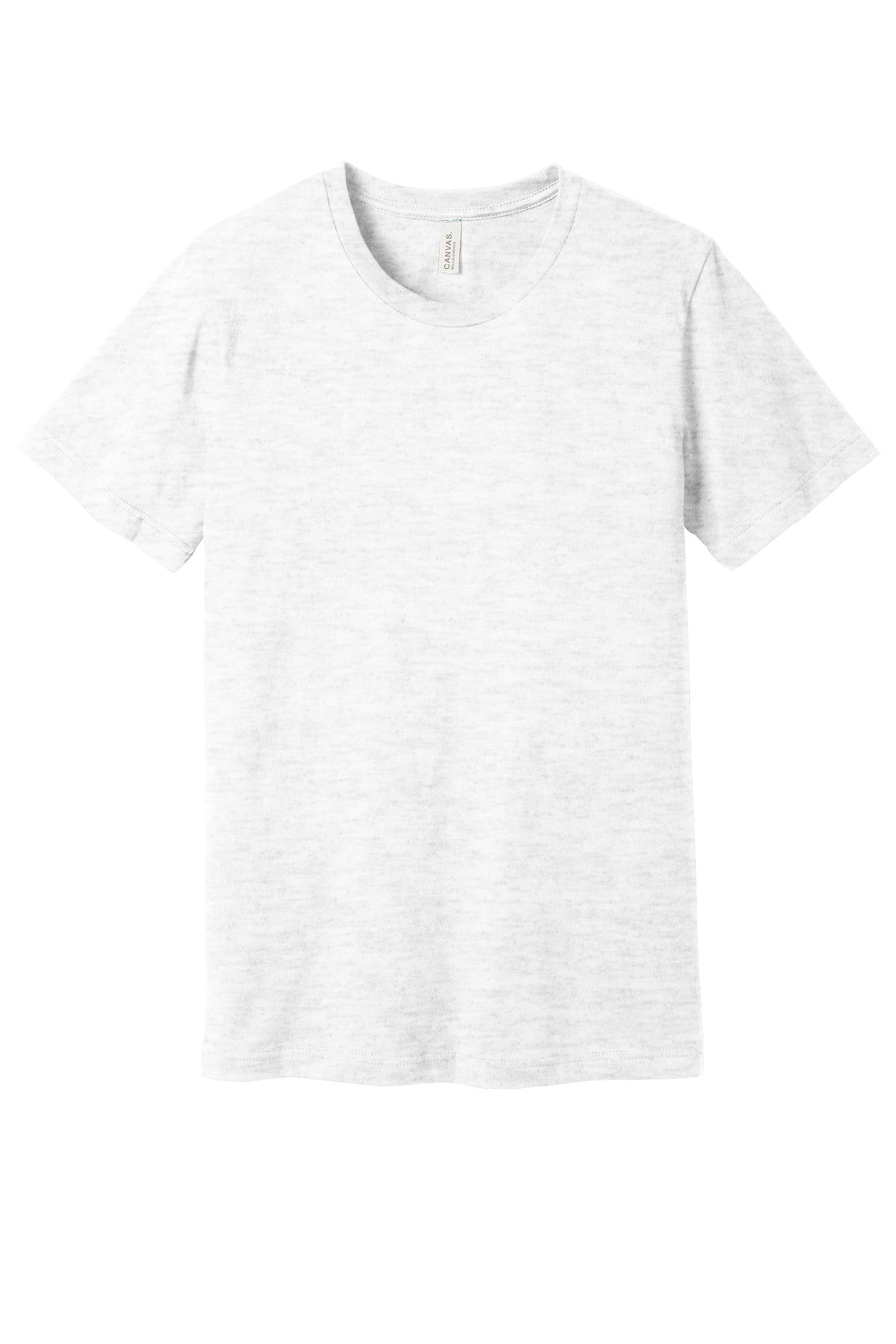 Custom Embroidery or DTF Print - BELLA+CANVAS  ®  Unisex Jersey Short Sleeve Tee. BC3001