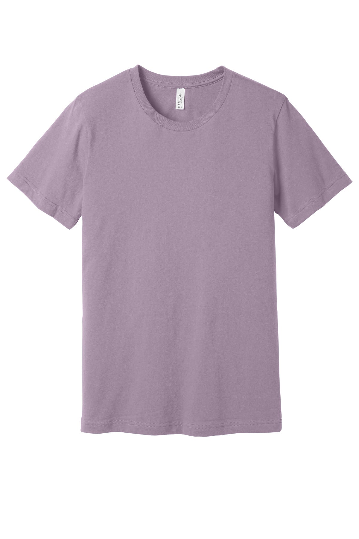 Custom Embroidery or DTF Print - BELLA+CANVAS  ®  Unisex Jersey Short Sleeve Tee. BC3001