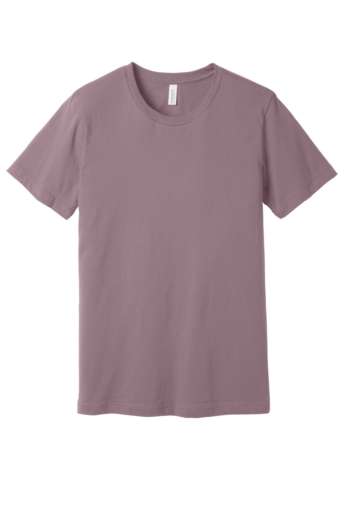 Custom Embroidery or DTF Print - BELLA+CANVAS  ®  Unisex Jersey Short Sleeve Tee. BC3001