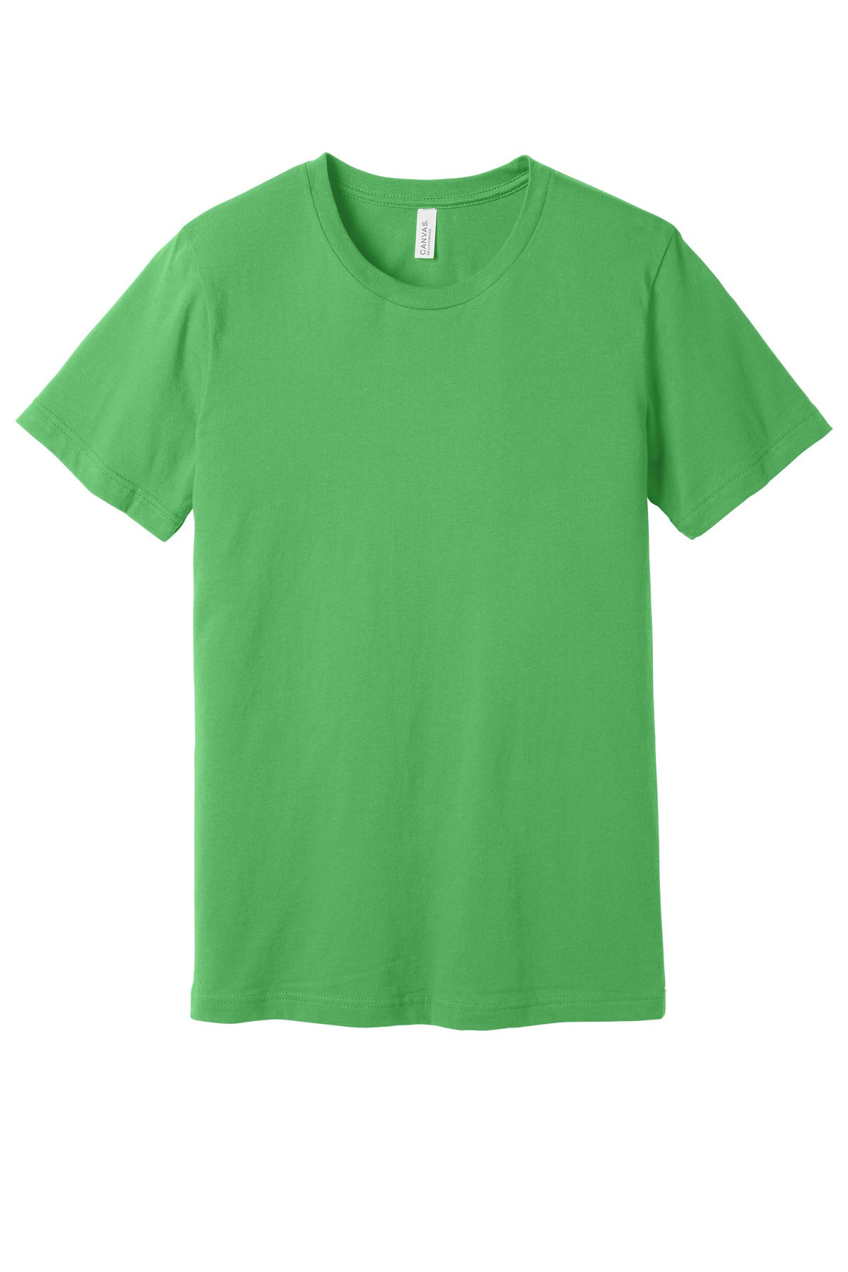 Custom Embroidery or DTF Print - BELLA+CANVAS  ®  Unisex Jersey Short Sleeve Tee. BC3001