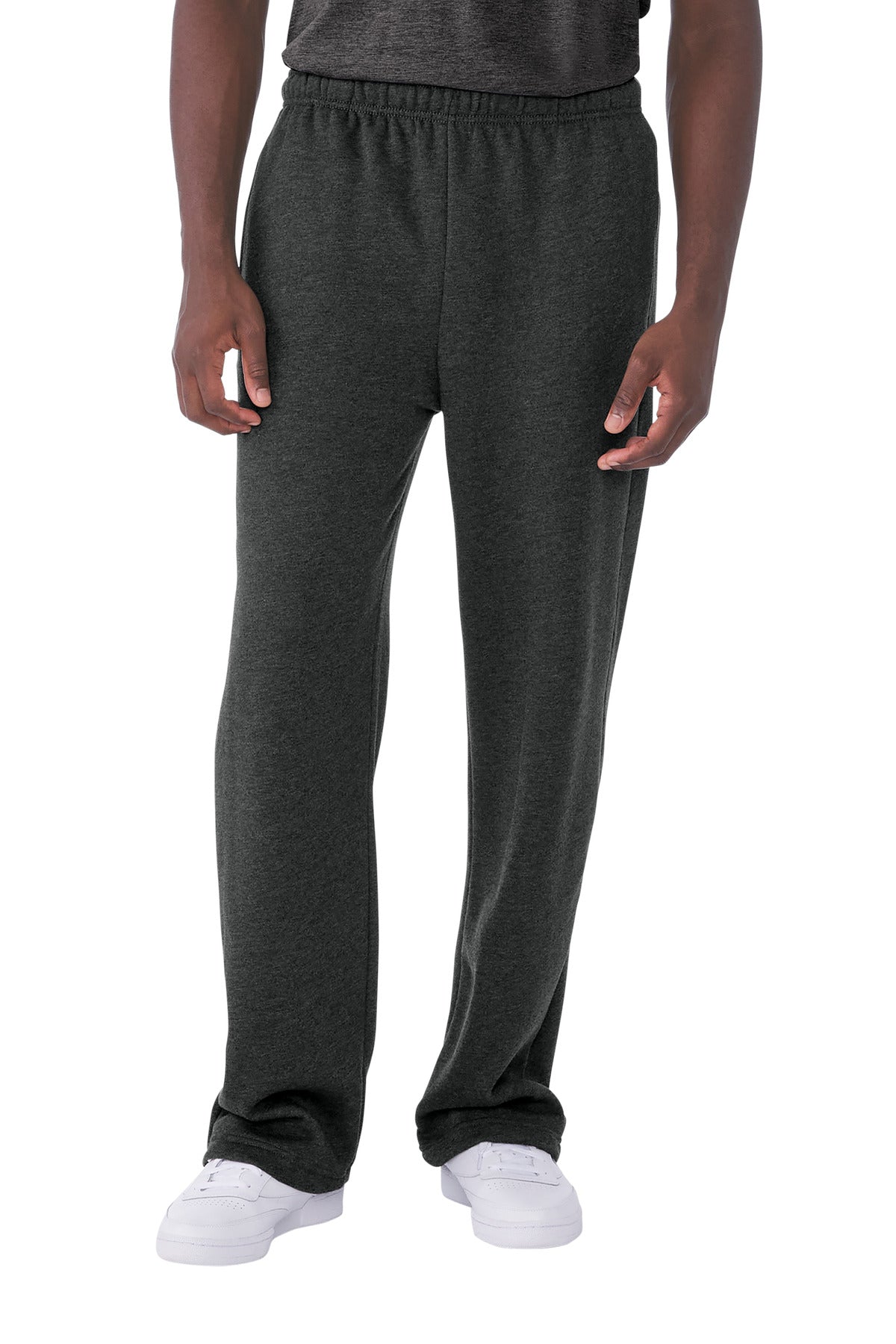 Custom Embroidery or DTF Print - BELLA+CANVAS ®  Unisex Sponge Fleece Straight Leg Sweatpant BC3725