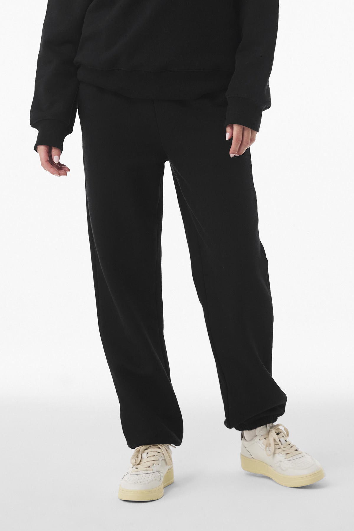 Custom Embroidery or DTF Print - BELLA+CANVAS ®  Unisex 10-Ounce Heavyweight Sweatpant BC4737