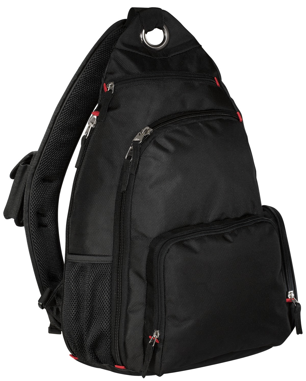 Custom Embroidery or DTF Print - Port Authority ®  Sling Pack. BG112