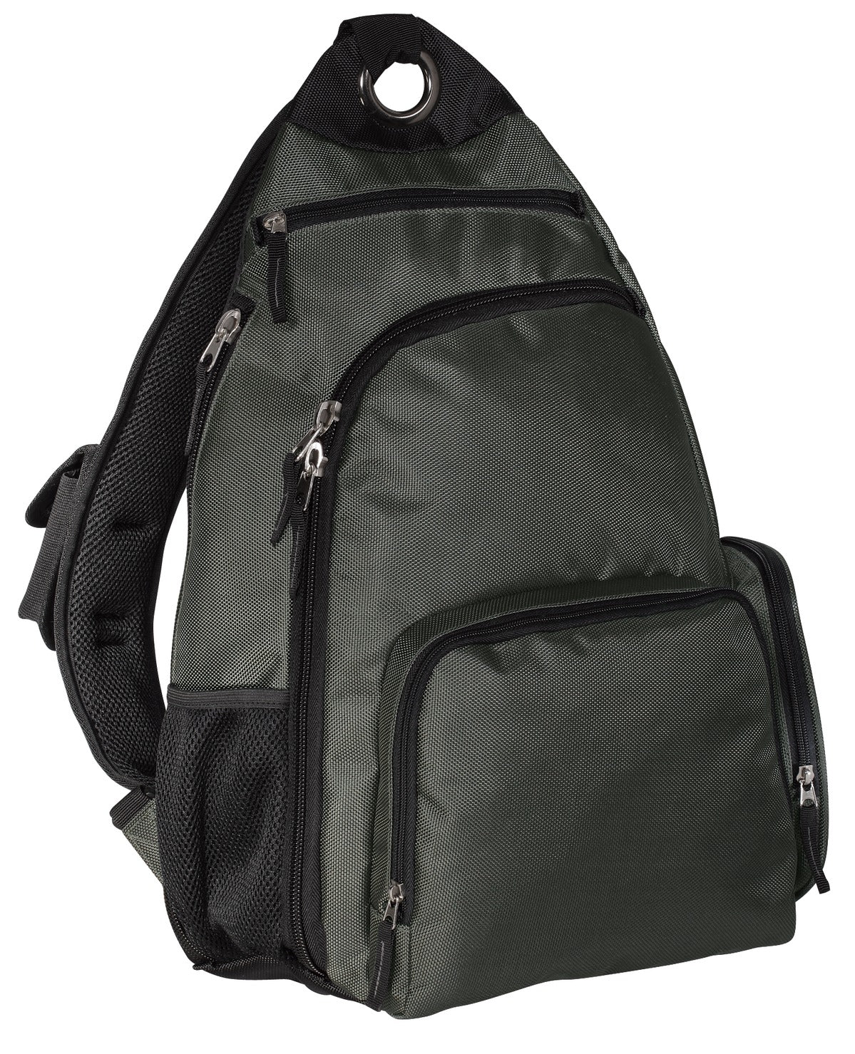 Custom Embroidery or DTF Print - Port Authority ®  Sling Pack. BG112