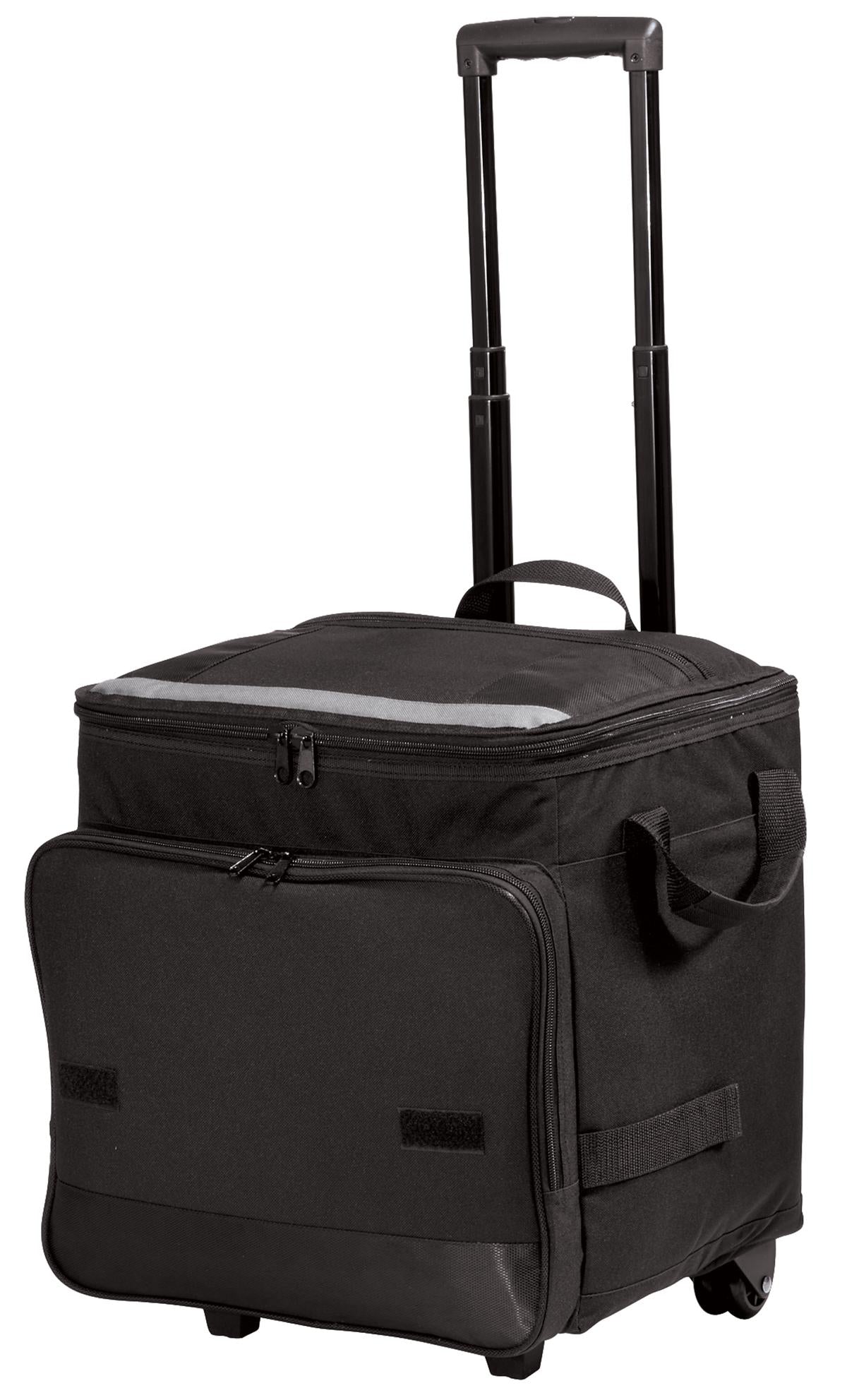 Custom Embroidery or DTF Print - Port Authority ®  Rolling Cooler. BG119