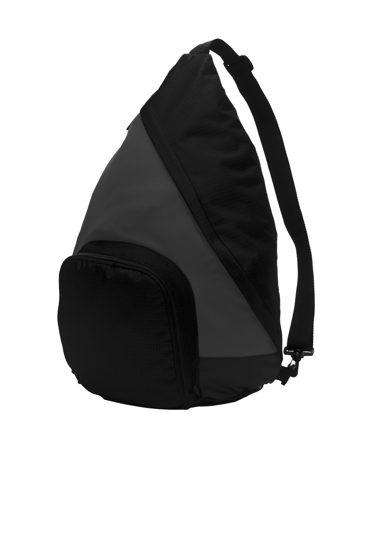 Custom Embroidery or DTF Print - Port Authority ®  Active Sling Pack. BG206
