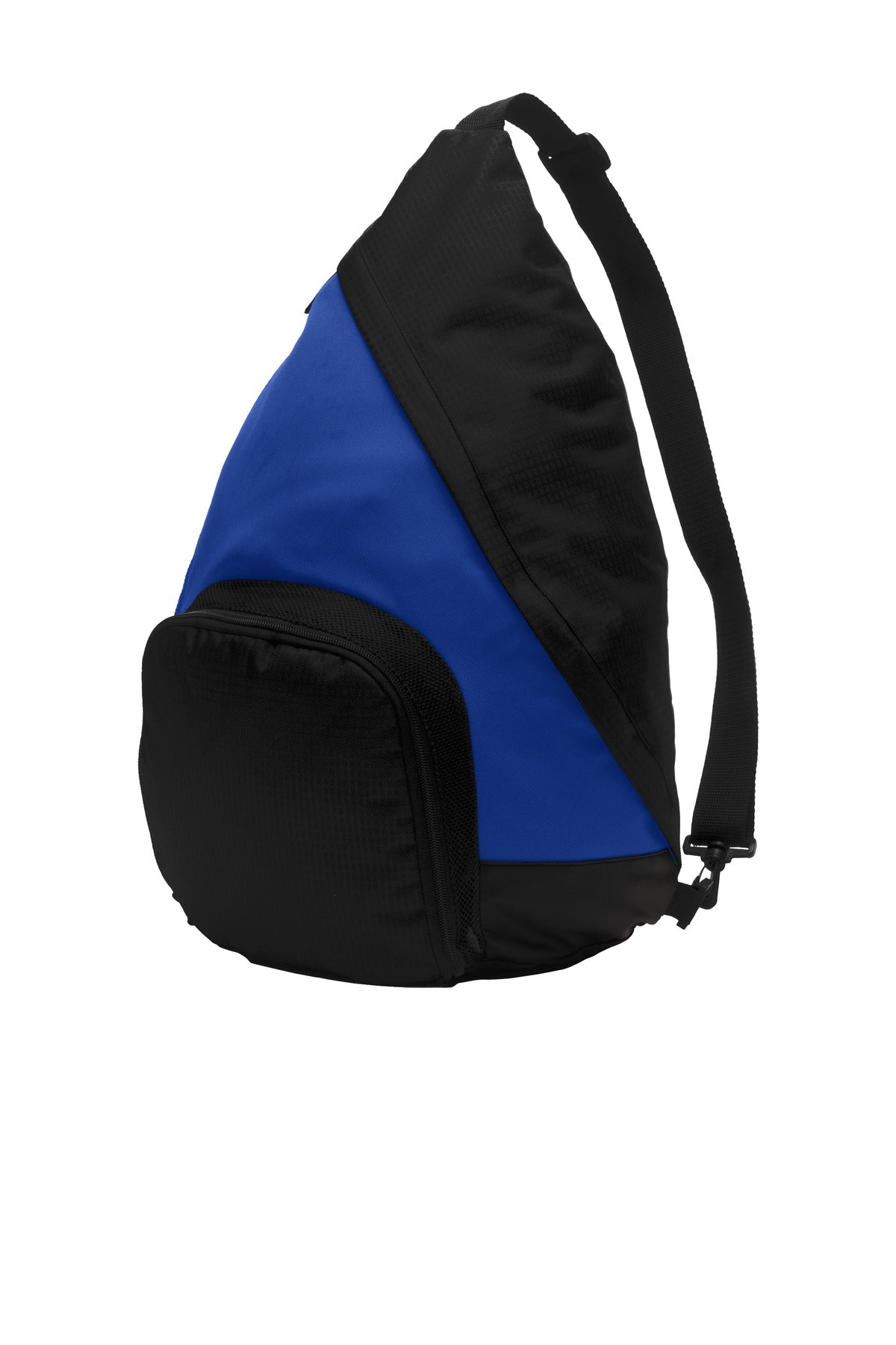 Custom Embroidery or DTF Print - Port Authority ®  Active Sling Pack. BG206