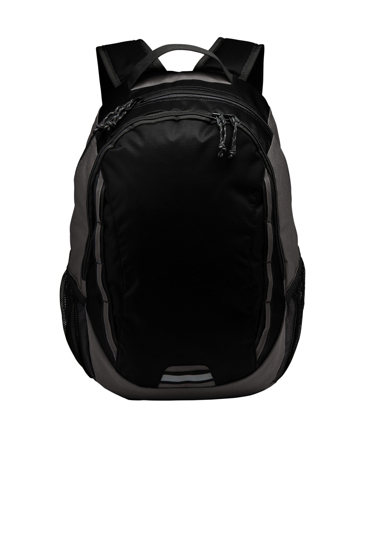 Custom Embroidery or DTF Print - Port Authority  ®  Ridge Backpack. BG208