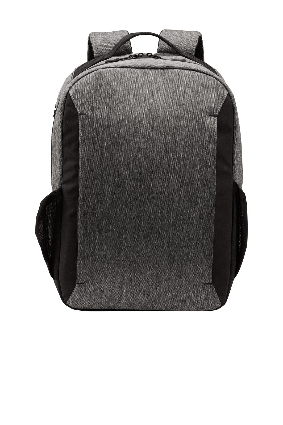 Custom Embroidery or DTF Print - Port Authority  ®  Vector Backpack. BG209