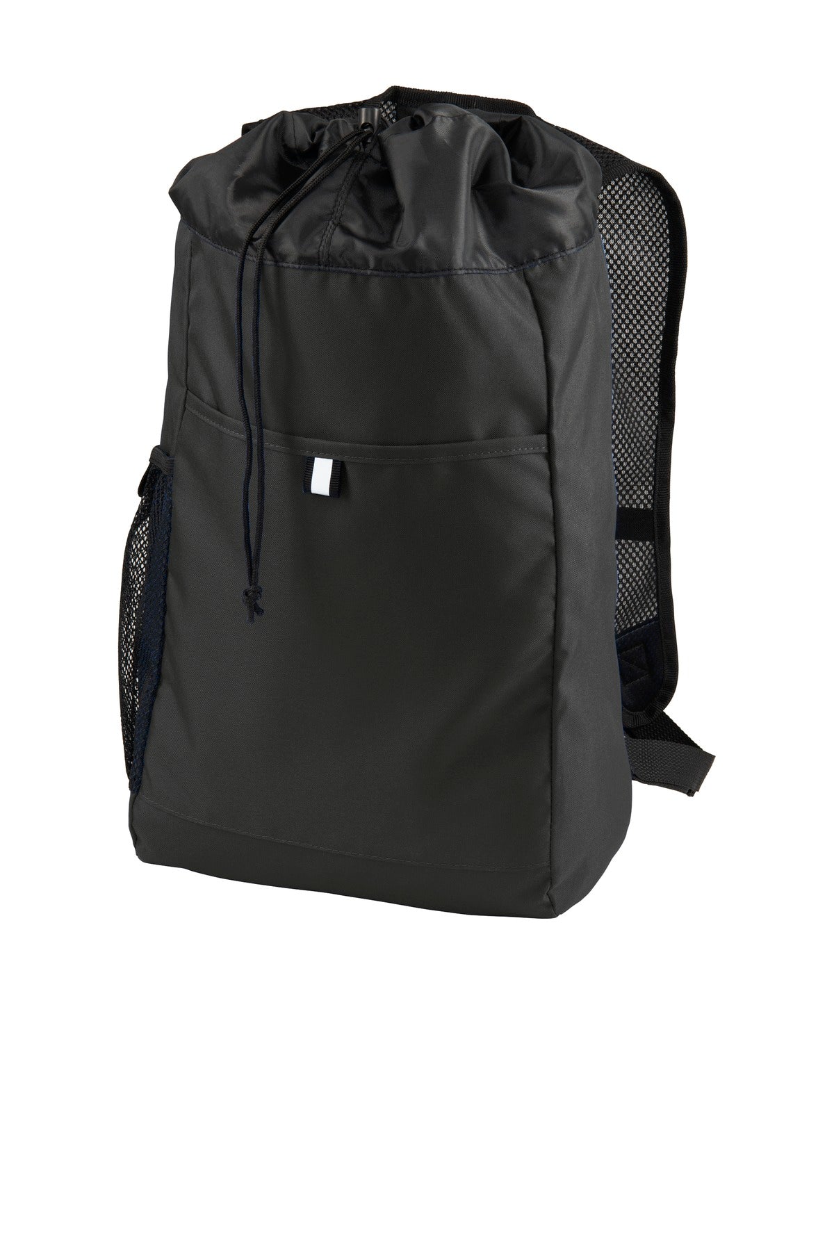 Custom Embroidery or DTF Print - Port Authority  ®  Hybrid Backpack. BG211