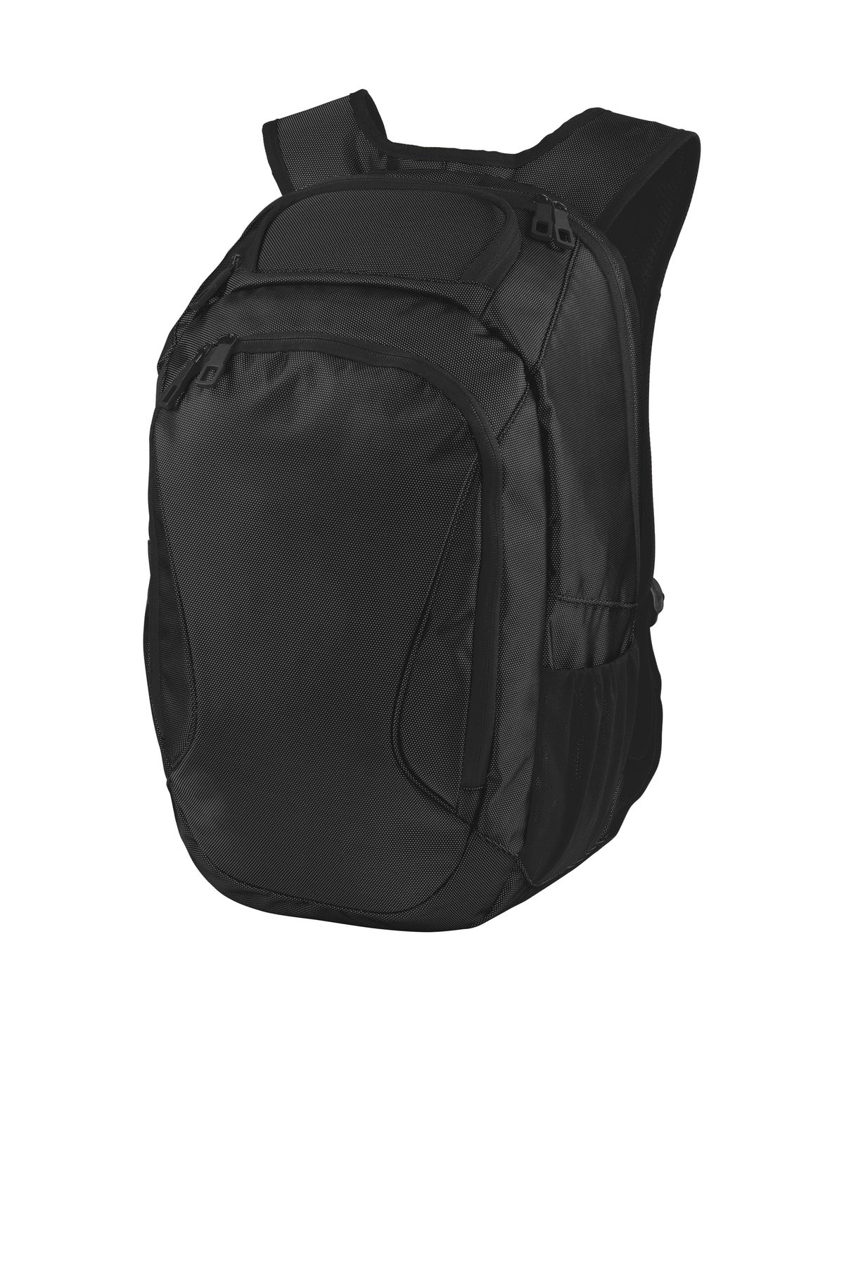 Custom Embroidery or DTF Print - Port Authority  ®  Form Backpack. BG212