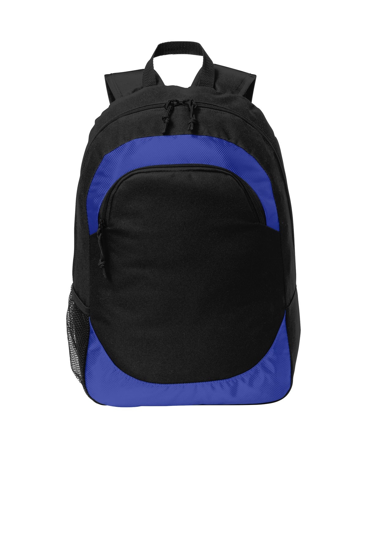 Custom Embroidery or DTF Print - Port Authority  ®  Circuit Backpack. BG217