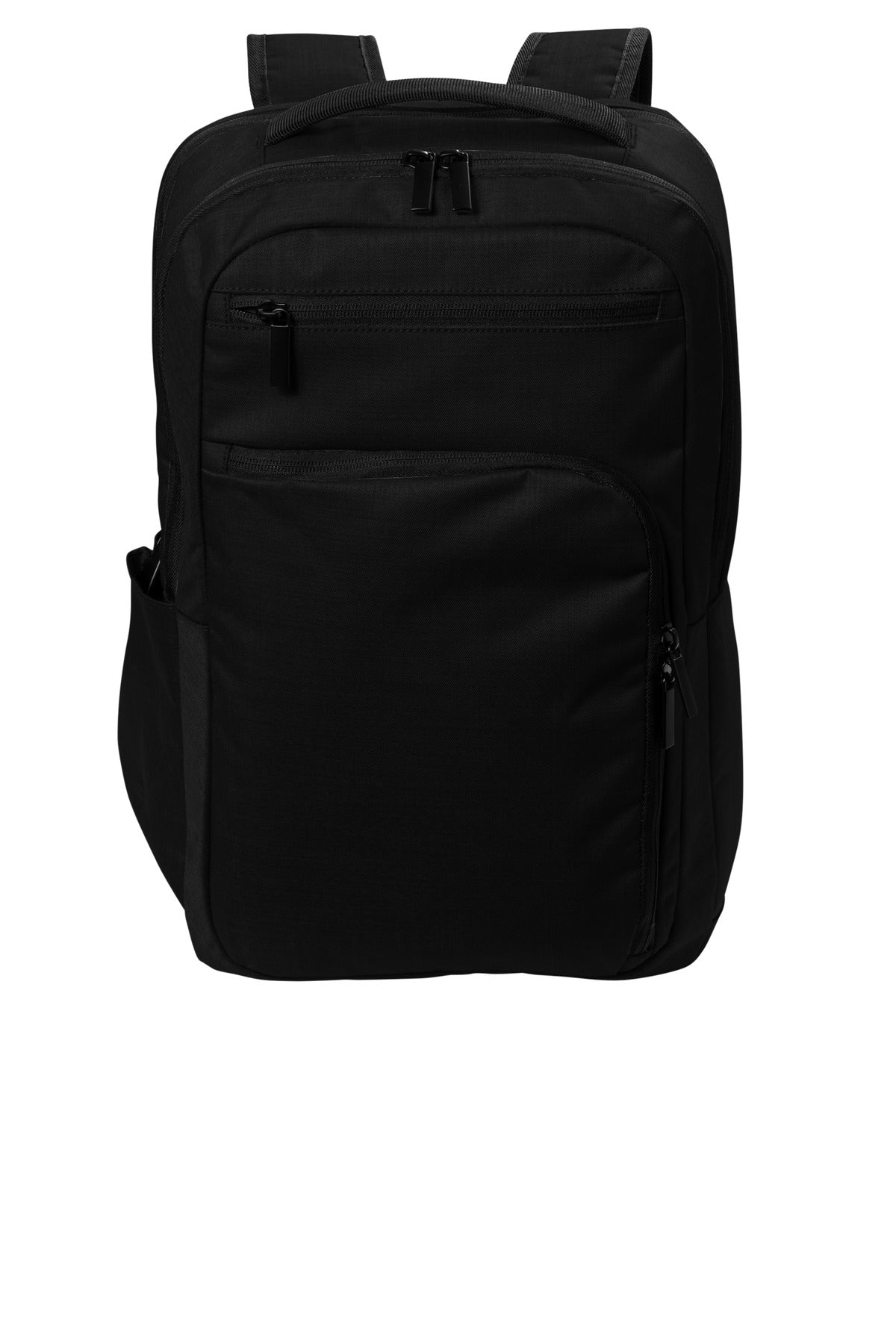 Custom Embroidery or DTF Print - Port Authority ®  Impact Tech Backpack BG225