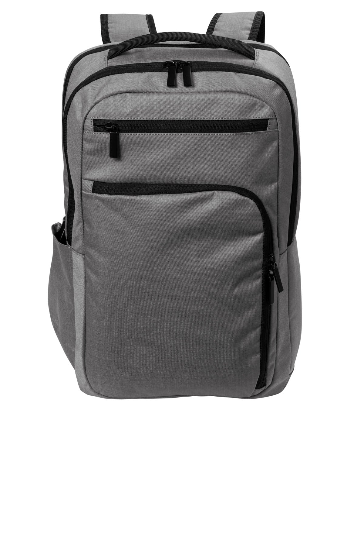 Custom Embroidery or DTF Print - Port Authority ®  Impact Tech Backpack BG225