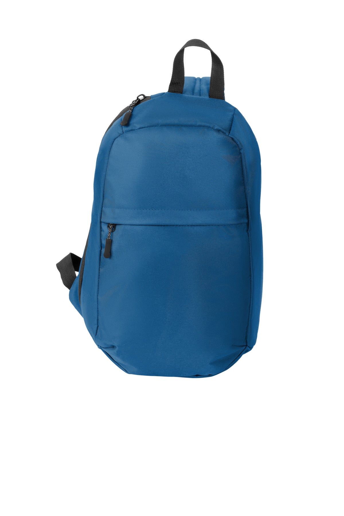 Custom Embroidery or DTF Print - Port Authority ®  Crossbody Backpack BG228