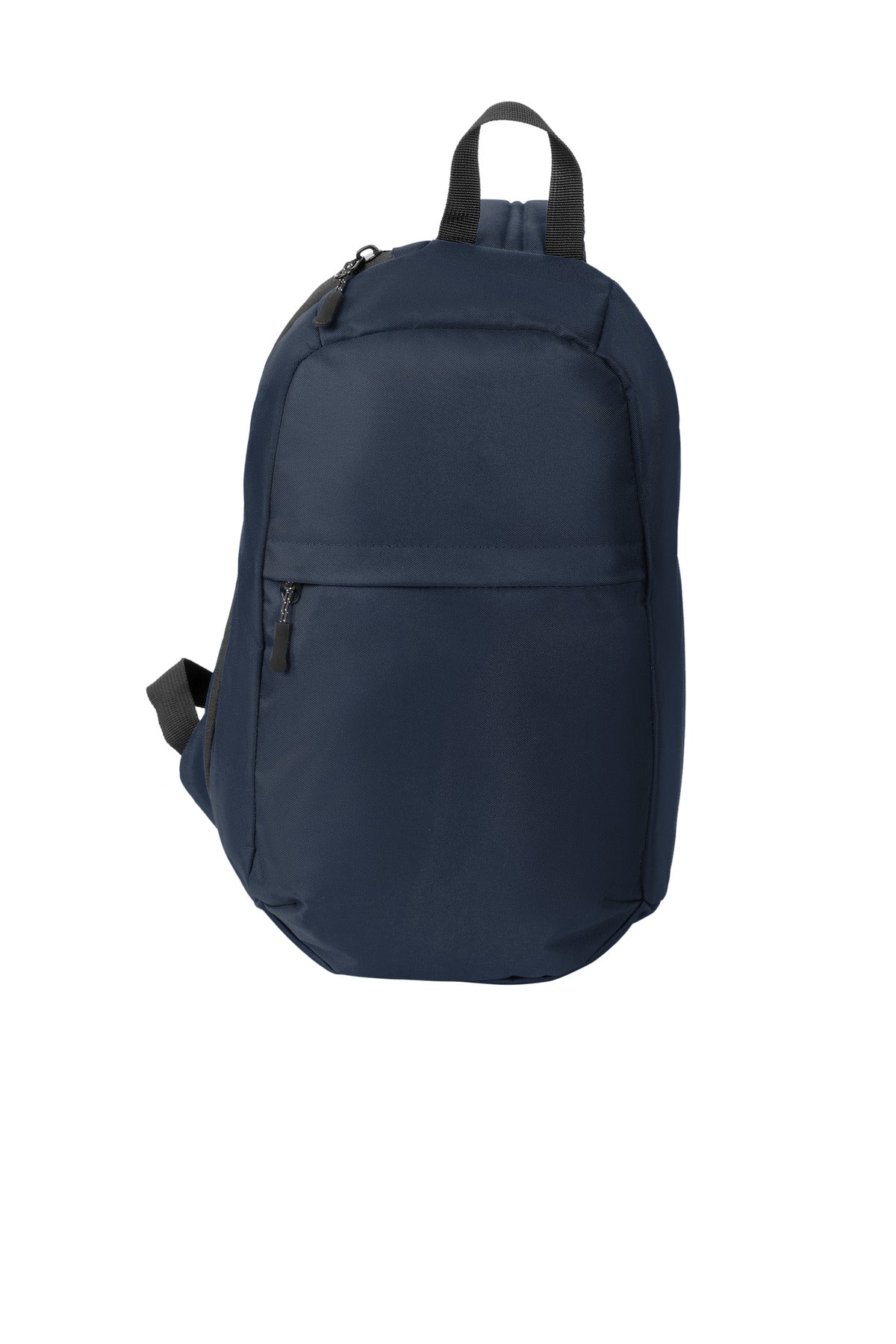 Custom Embroidery or DTF Print - Port Authority ®  Crossbody Backpack BG228