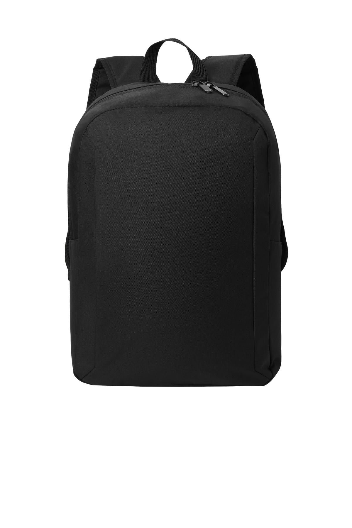 Custom Embroidery or DTF Print - Port Authority ®  Modern Backpack BG231