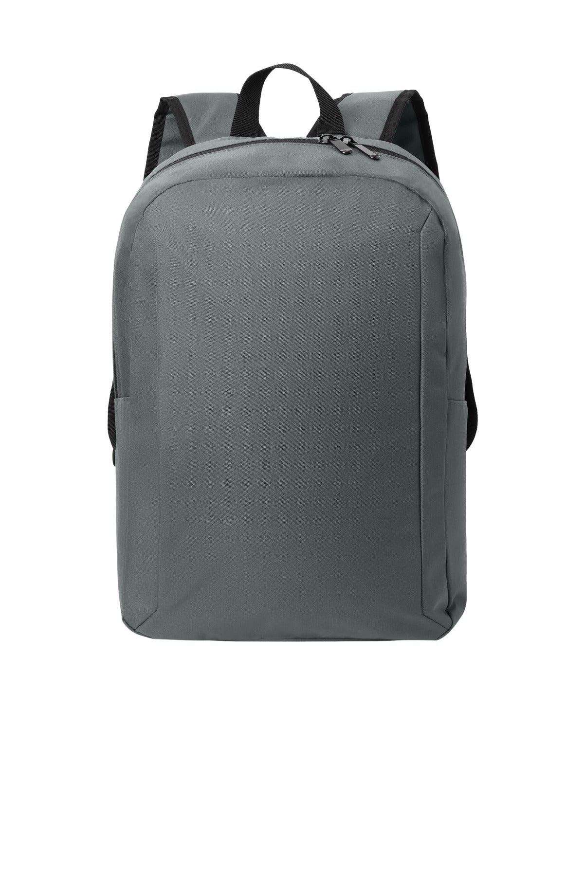 Custom Embroidery or DTF Print - Port Authority ®  Modern Backpack BG231