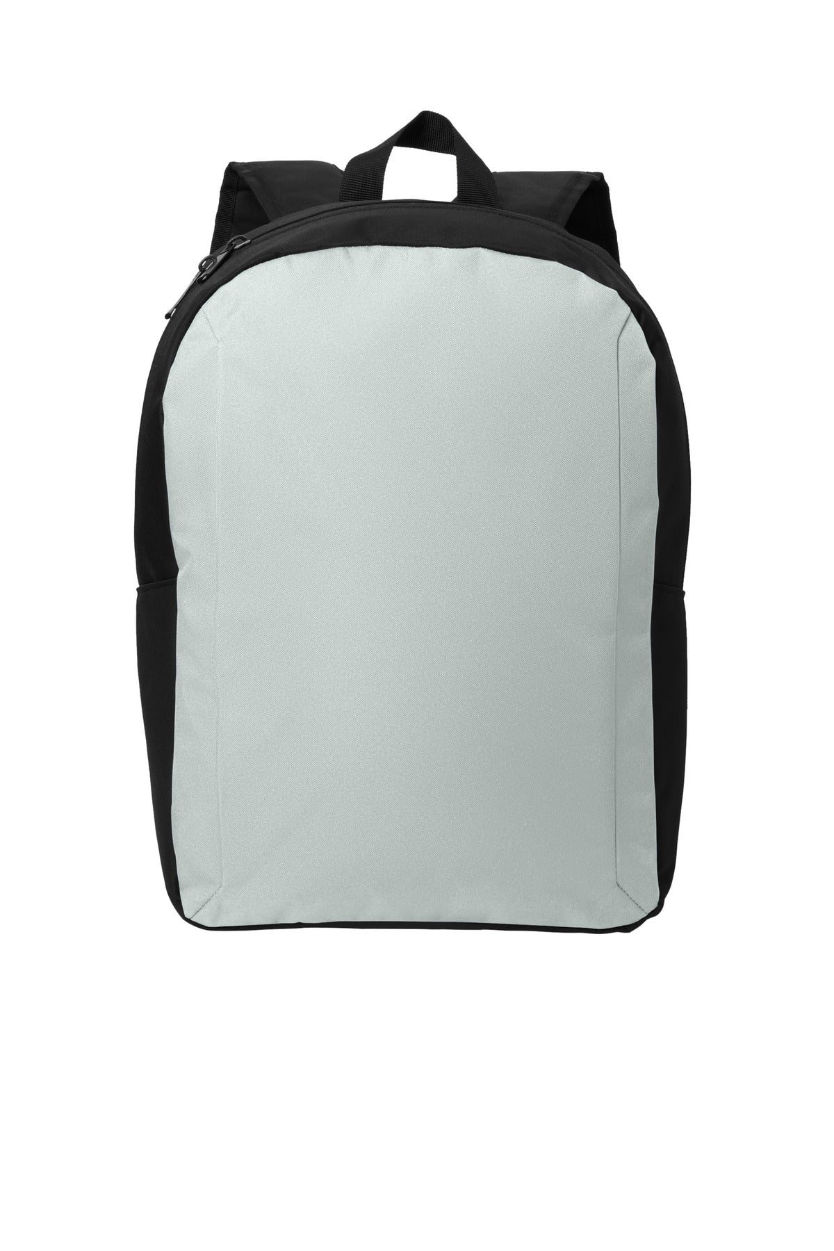 Custom Embroidery or DTF Print - Port Authority ®  Modern Backpack BG231