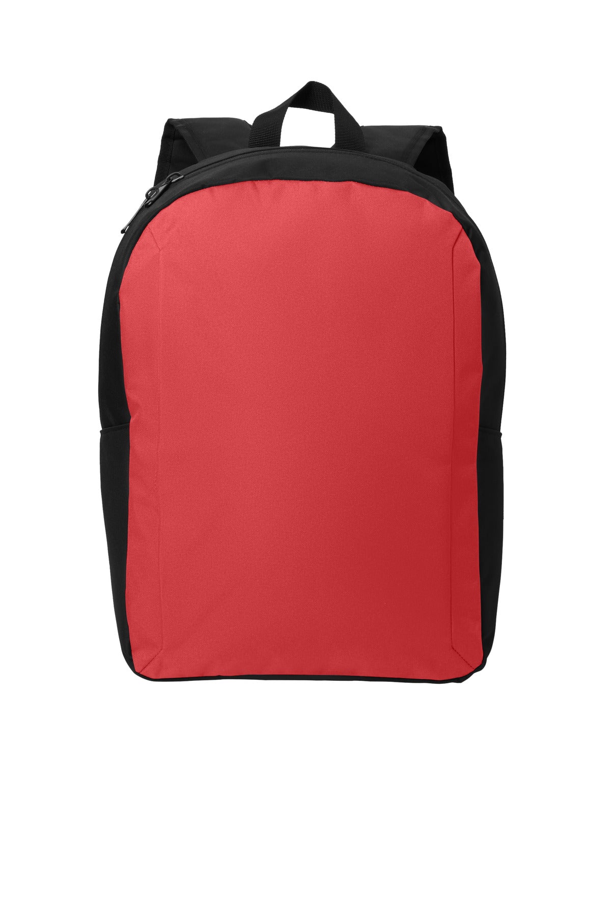 Custom Embroidery or DTF Print - Port Authority ®  Modern Backpack BG231