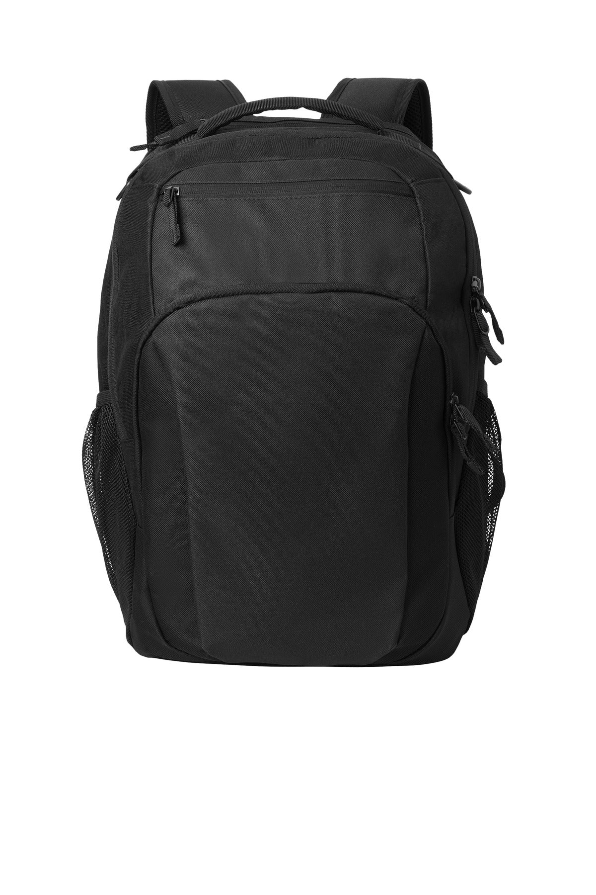 Custom Embroidery or DTF Print - Port Authority ®  Transport Backpack BG232