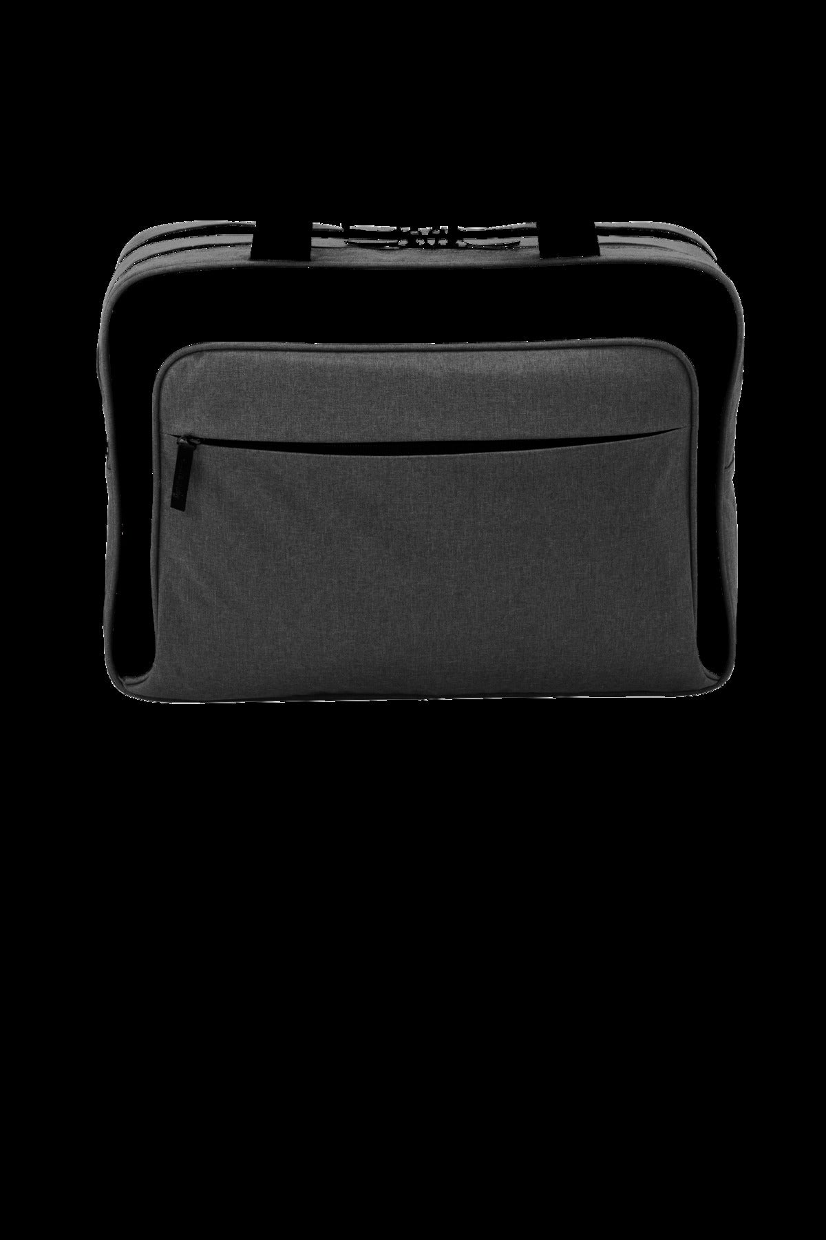 Custom Embroidery or DTF Print - Port Authority  ®  Exec Briefcase. BG323