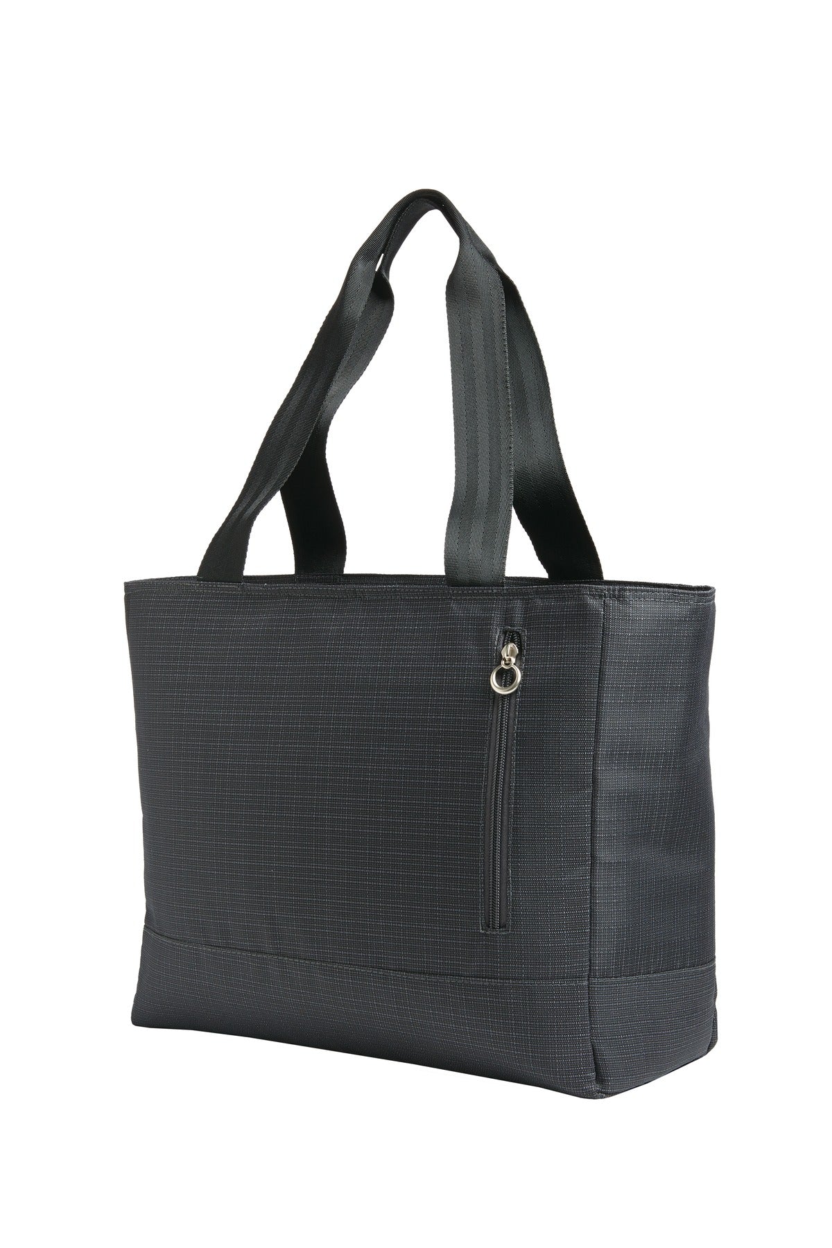 Custom Embroidery or DTF Print - Port Authority ®  Women's Laptop Tote. BG401